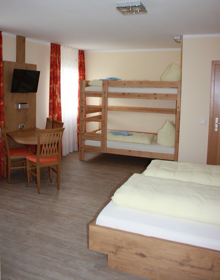 Landgasthof Haagen in Schwabhausen