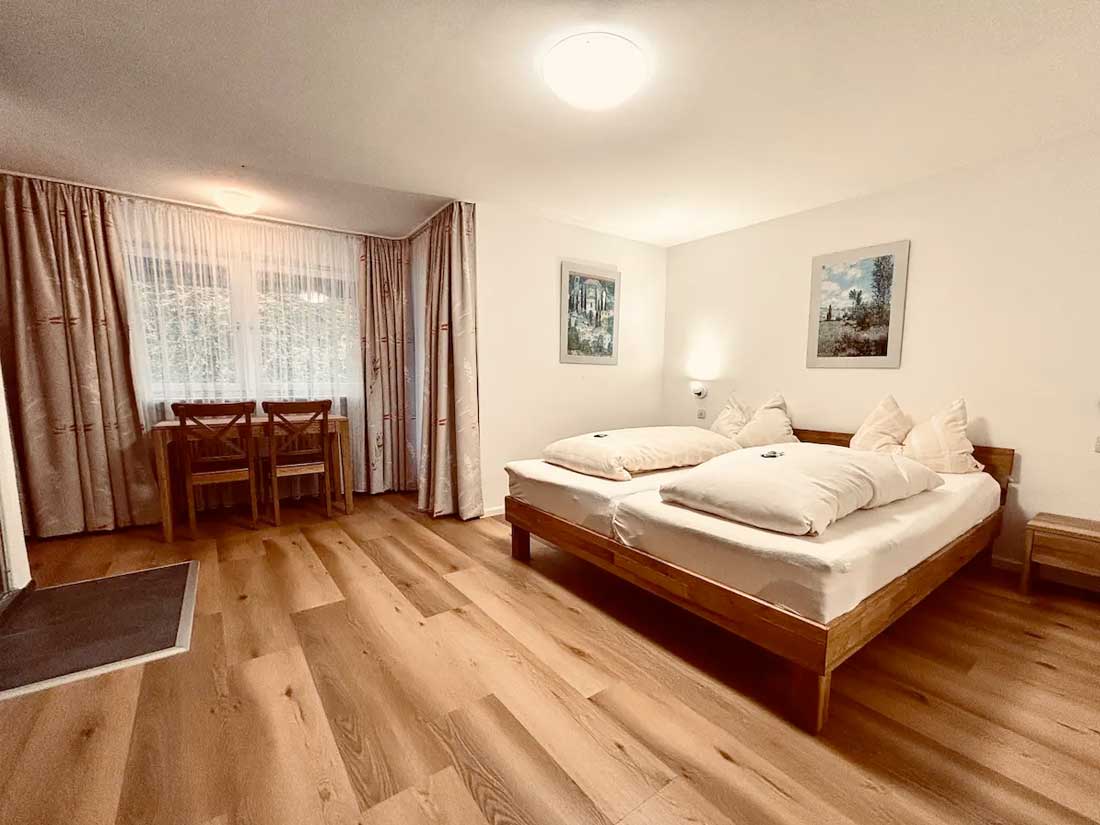 Hotel in Egmating
