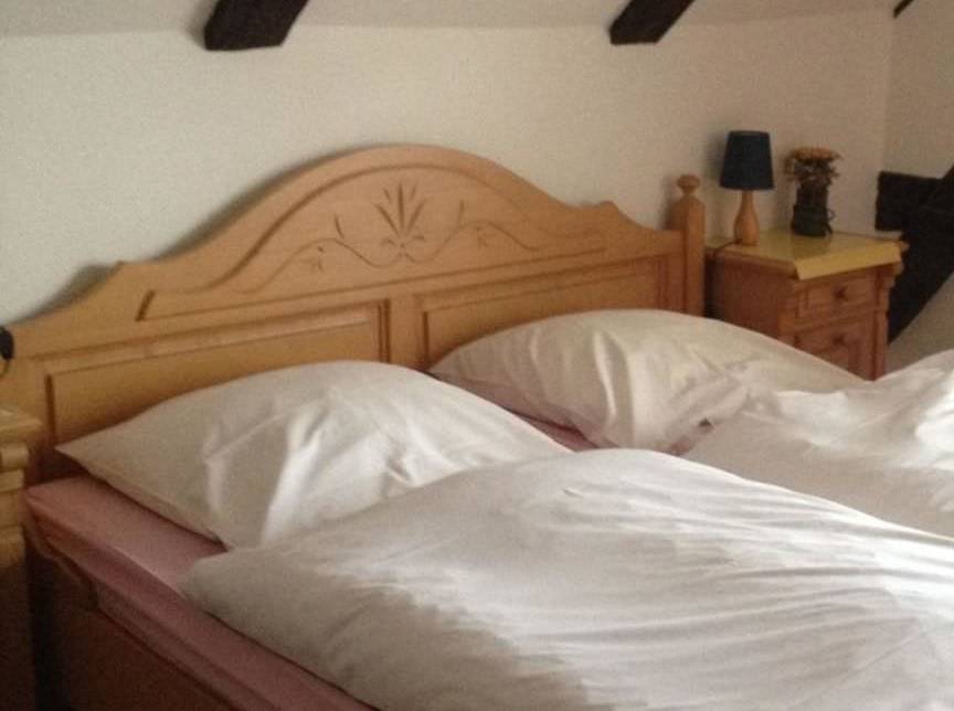 Gasthof Röckl mit Biergarten in Waldsassen