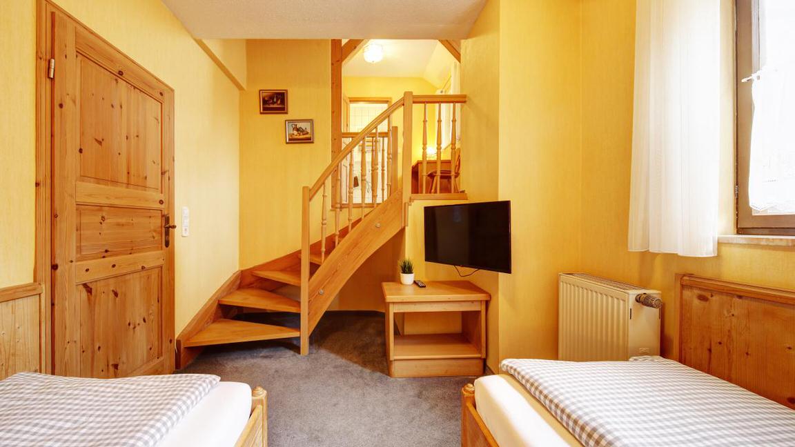 Gasthof Falken in Hüttlingen-Niederalfingen