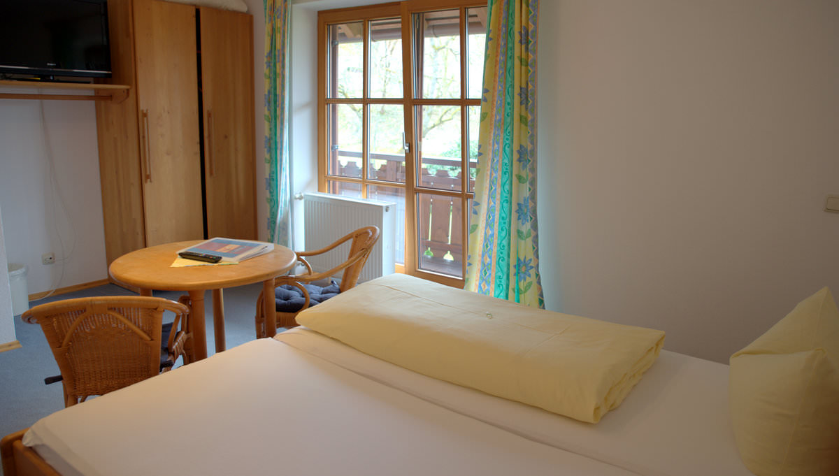 Pension Aufeld in Landsberg am Lech