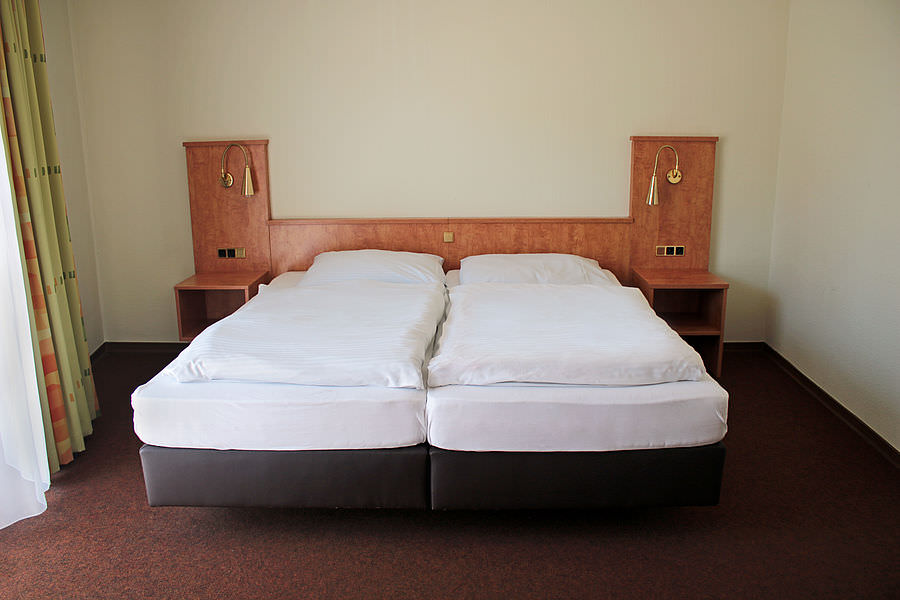 Hotel Gasthof Zur Post in Weilheim