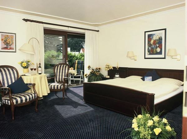 Hotel Soldwisch in Travemünde