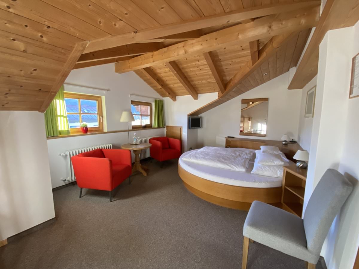 Hotel Alma Oberstdorf in Oberstdorf