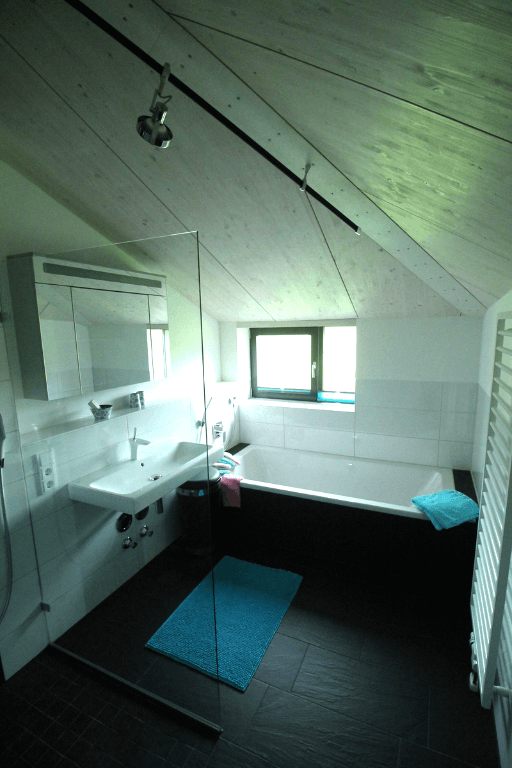 Ferienwohnung Landhaus Rohrmoser in Oberstdorf