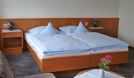 Hotel Landgasthof Dockemeyer in Saterland-Ramsloh