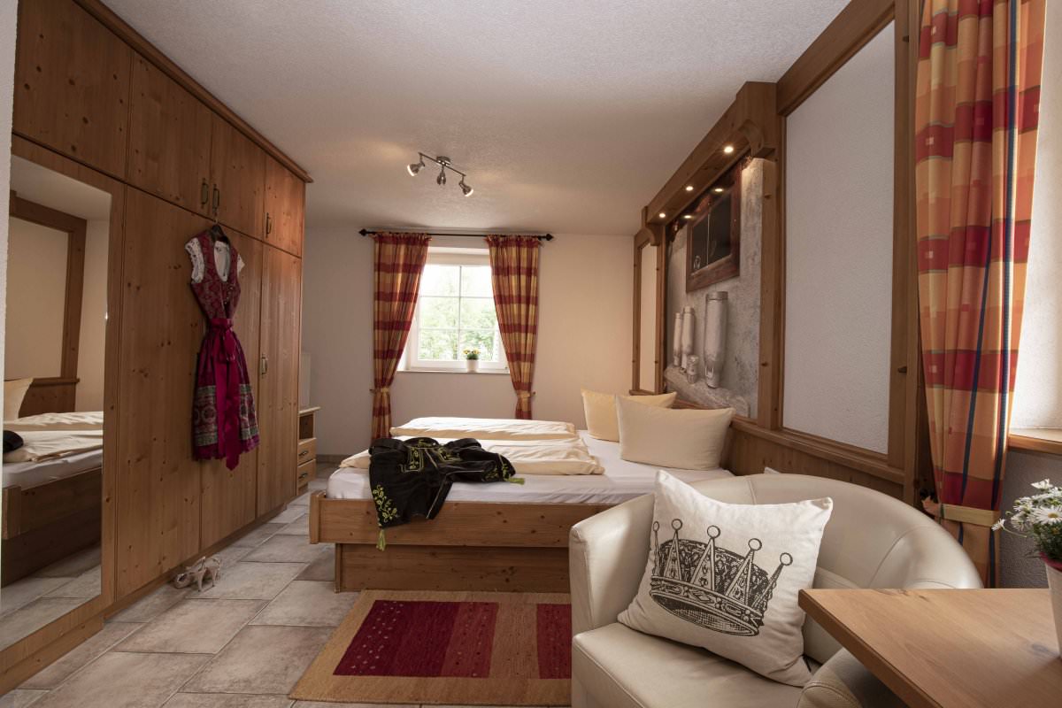 Hotel & Restaurant Wiesengrund  in Bad Hindelang