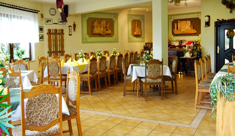 Pension Am Weinberg in Mittelndorf