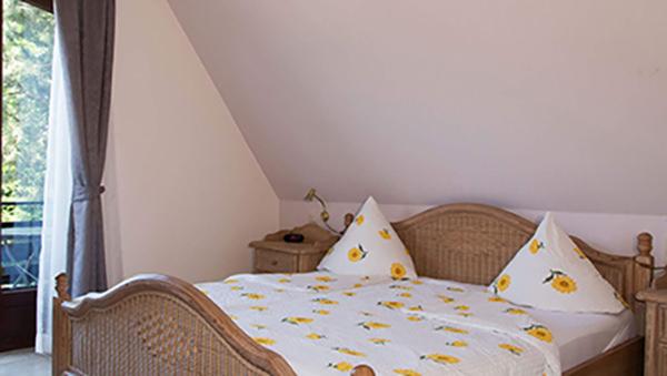 Hotel Wennhof in Scharbeutz