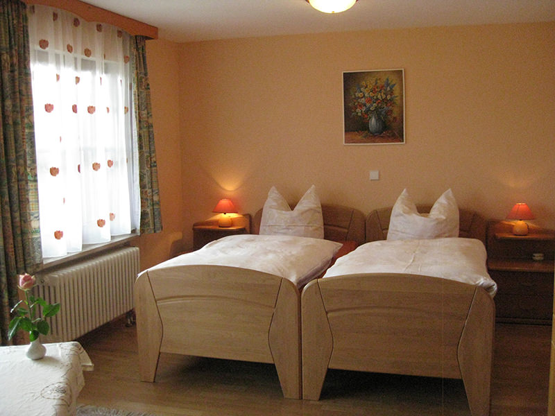 Gästehaus Monika in Allensbach