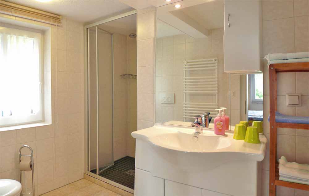 Pension Berggaststätte Helenenhof in Altenberg-Oberbärenburg