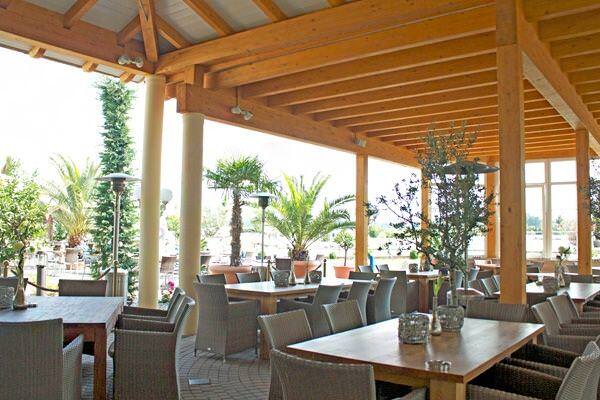 Hotel & Restaurants Fichtelgebirgshof in Himmelkron