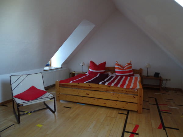 Hotel Landhof Trittelwitz in Schönfeld