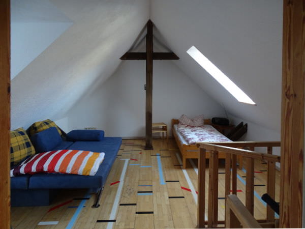 Hotel Landhof Trittelwitz in Schönfeld