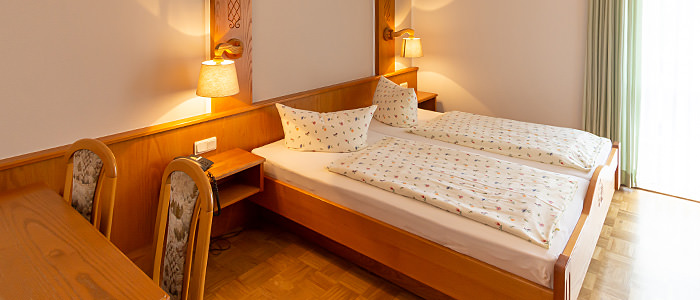 Hotel Berggasthof Spießberghaus in Friedrichroda