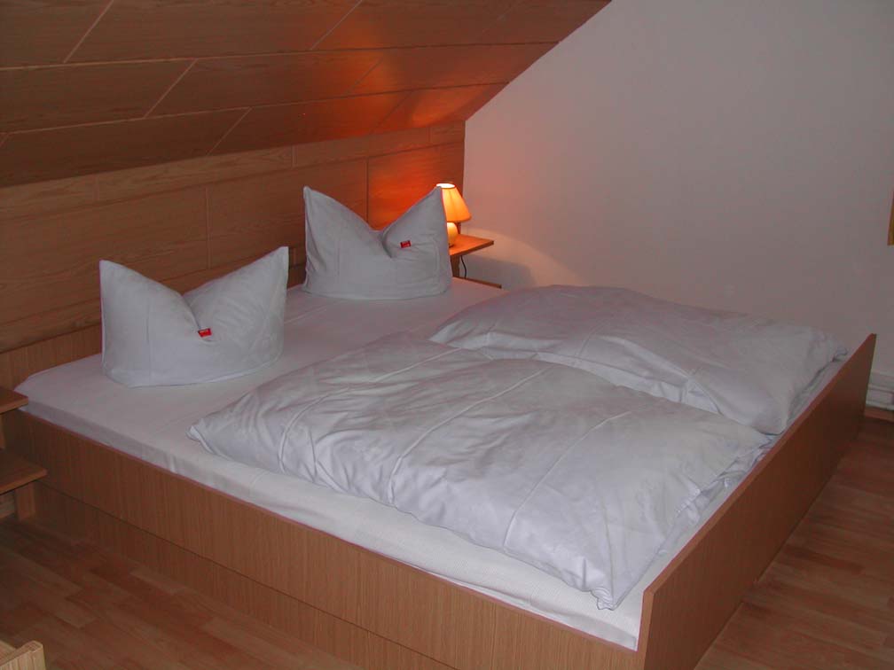 Hotel Deutsches Haus in Gohrisch