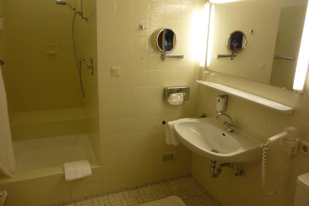 Hotel Garni Niedersachsen in Quakenbrück