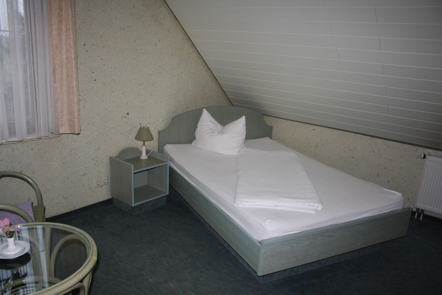 Hotel Kastanienhof in Markranstädt