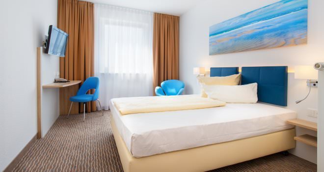 Hotel Nordraum in Bremen-Hemelingen