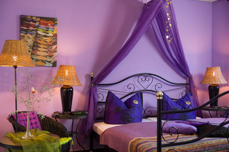 Hotel Zum Goldenen Stern in Jüterbog