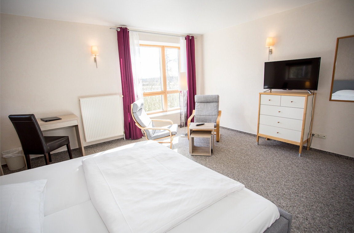 Hotel Zum Weinberg in Cremlingen-Klein-Schöppenstedt