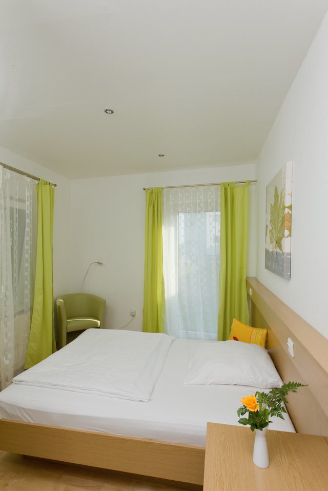 Hotel Zum Weinberg in Cremlingen-Klein-Schöppenstedt