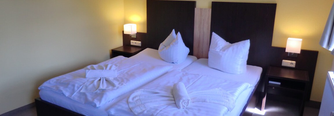 Hotel Zum Löwen in Wesenberg