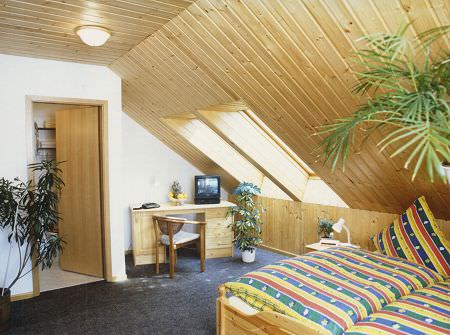 Gasthof Bergquelle in Wandlitz