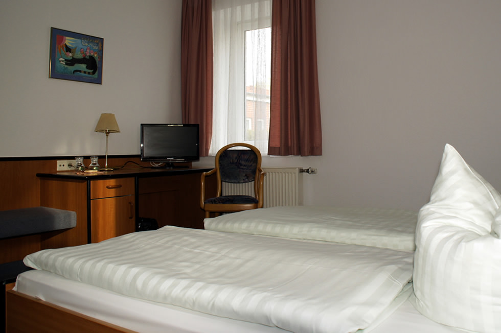 Landhotel Pagram in Frankfurt (Oder)