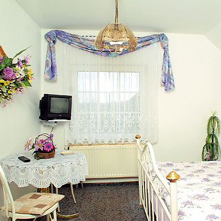 Spreewaldpension Winzer in Straupitz