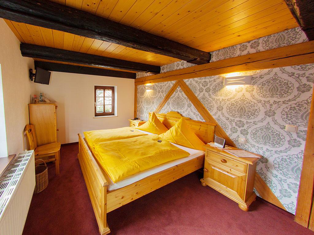 Pension Weingut Walter Schuh in Coswig