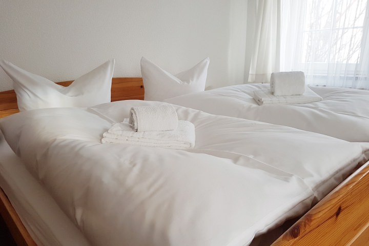 Pension Alt-Coswiger Hof in Coswig