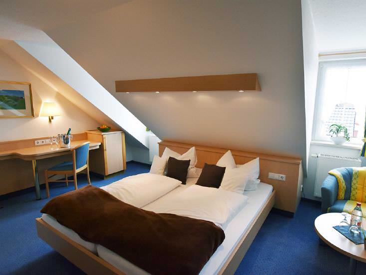 Restaurant Berghotel Zollersteighof in Albstadt-Onstmettingen