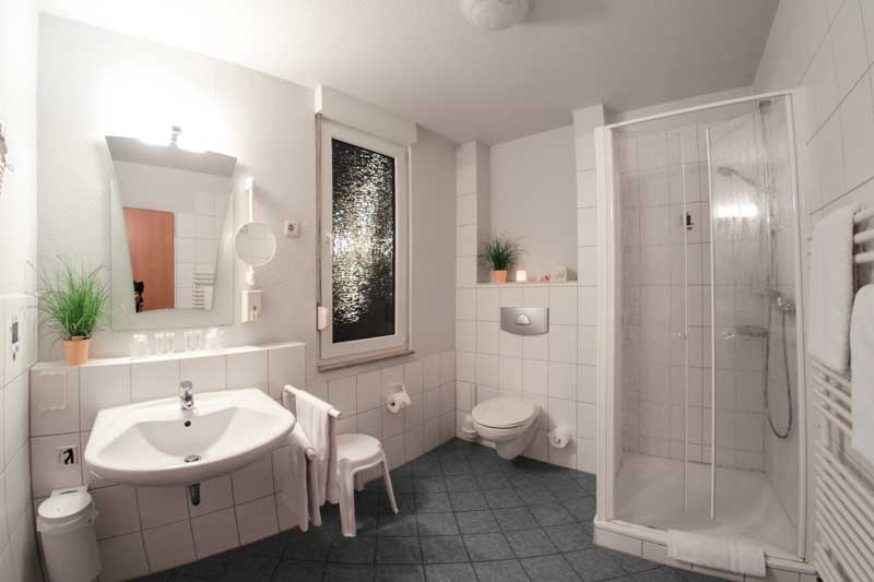 Hotel Landhaus Begatal in Dörentrup-Dörentrup