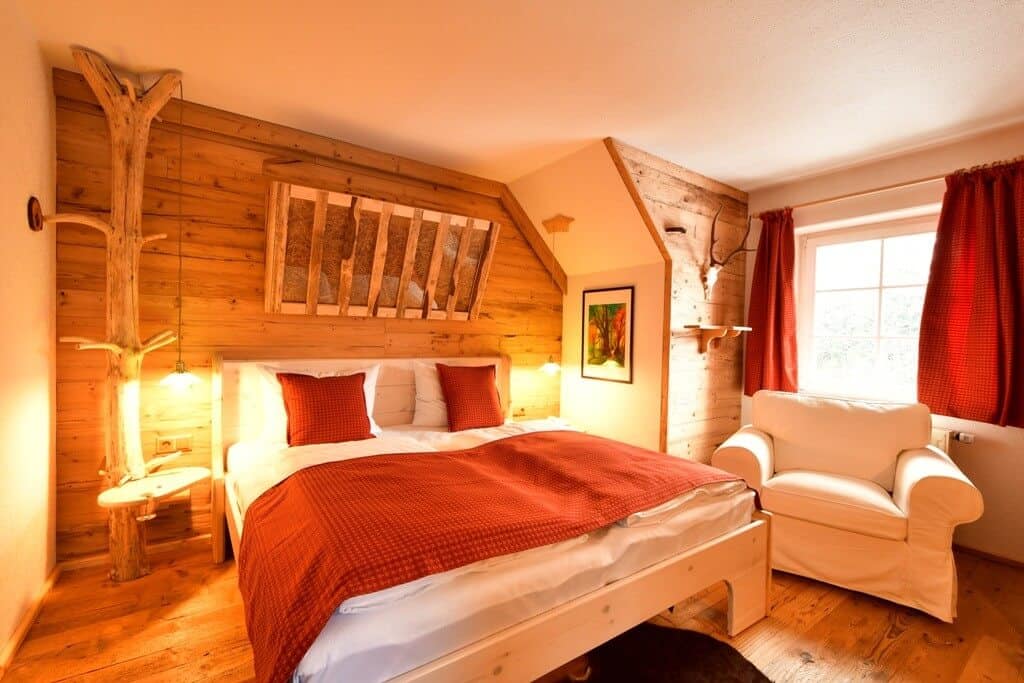 Landhotel Altes Zollhaus in Hermsdorf