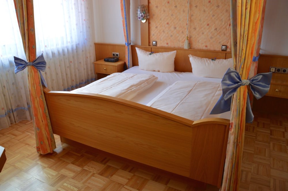 Hotel Zum Stern in Waldkappel