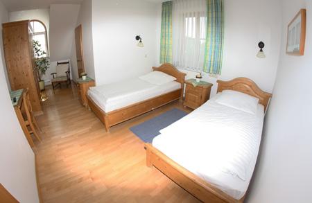 Hotel & Landgasthof Forchhammer in Pliening