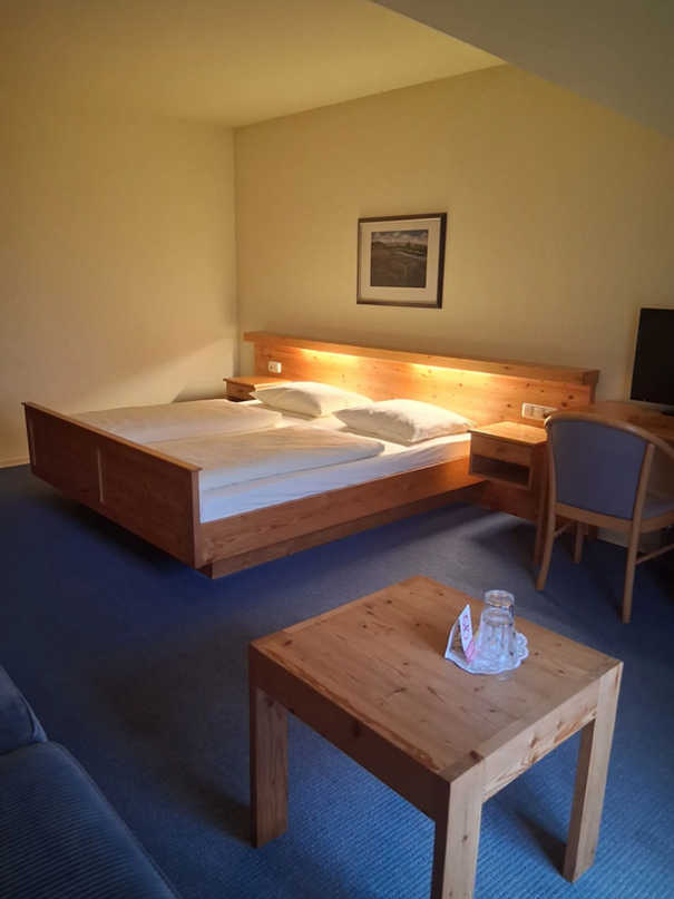 Hotel Lindl-Hof in Bad Aibling