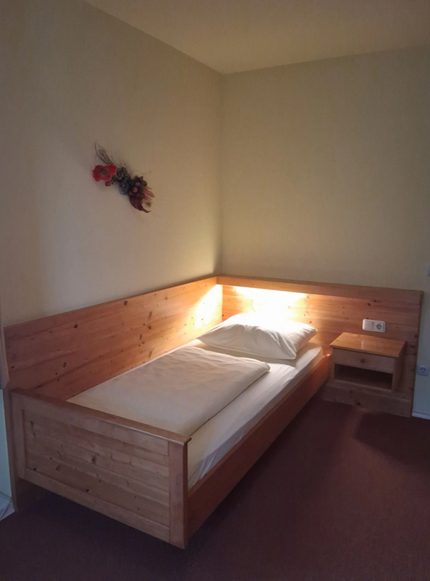 Hotel Lindl-Hof in Bad Aibling