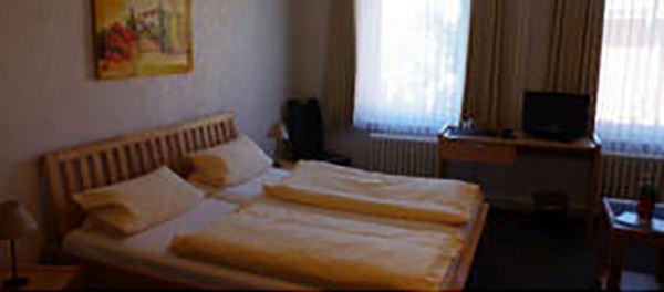 Hotel Teegen in Leezen