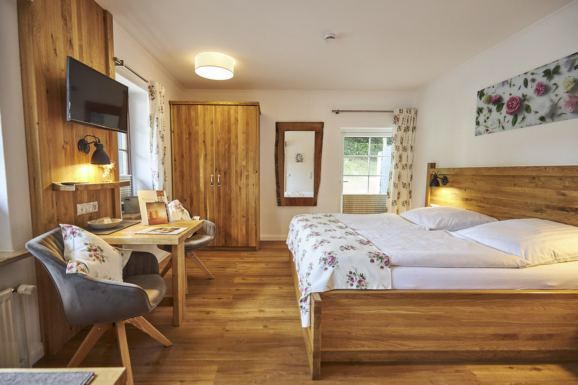 Flair Hotel Strengliner Mühle in Pronstorf-Strenglin