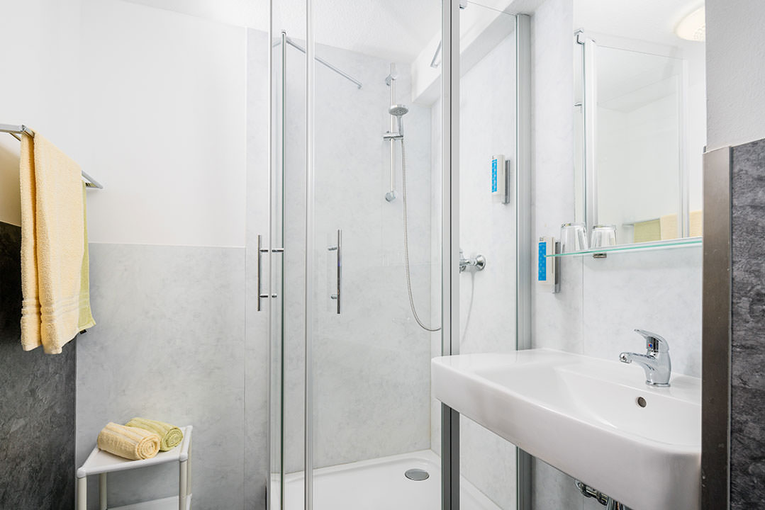 Spree-Pension in Bautzen