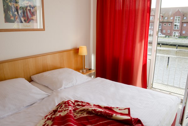 Ferienwohnung Ferienanlage Lagunenstadt in Ueckermünde