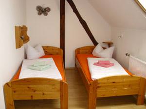 Zimmervermietung Alte Näherei in Kottmar