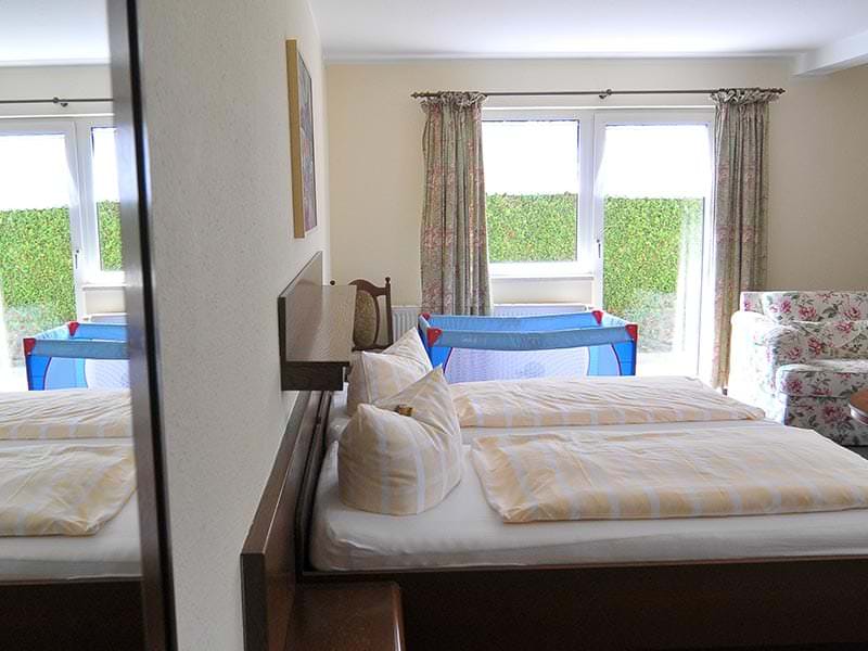 Hotel Eisenberger Hof in Moritzburg