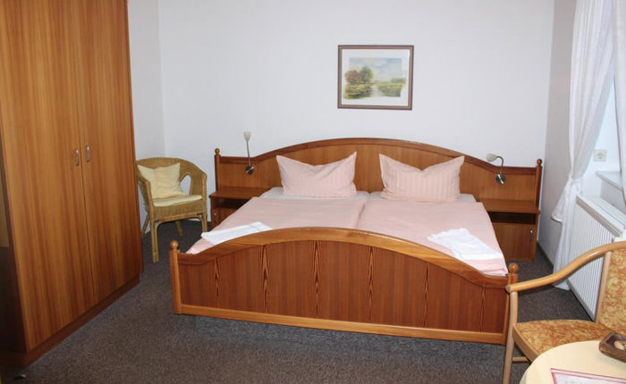 Landgasthof Neue Schänke in Königstein