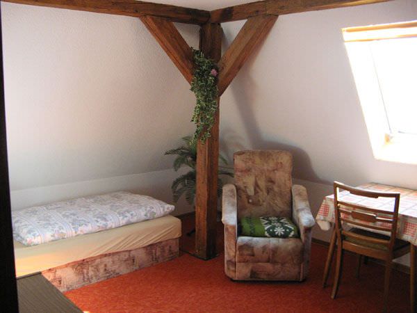 Pension Völkner in Bautzen