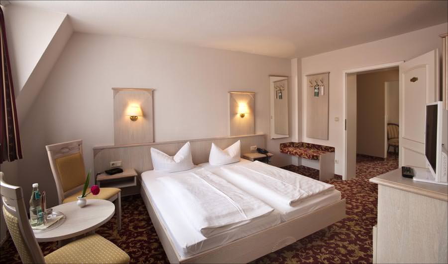 Hotel Villa Antonia in Bautzen