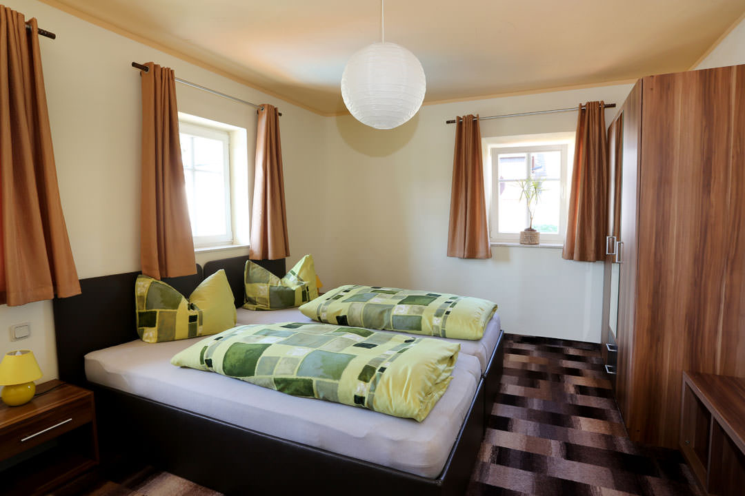 Landhotel Thürmchen in Schirgiswalde