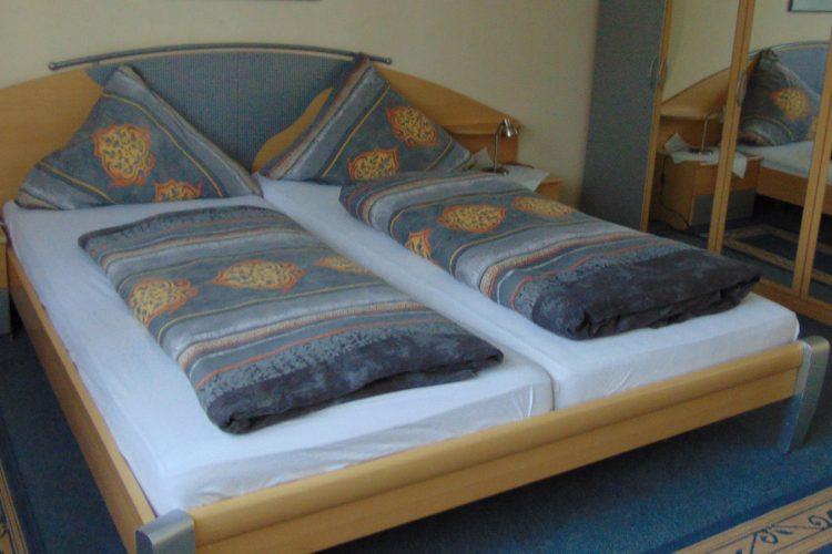 Motel Hotelpension am Wasserturm, Unterkunft in Rheda-Wiedenbrück